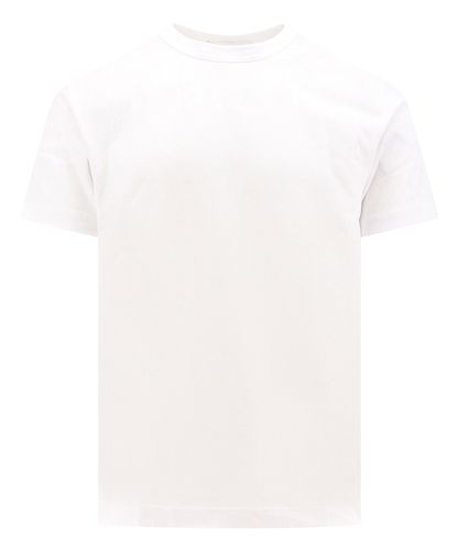 T-shirt - COMME des GARCON SHIRT - Modalova
