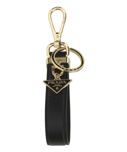 Keychain - Prada - Modalova