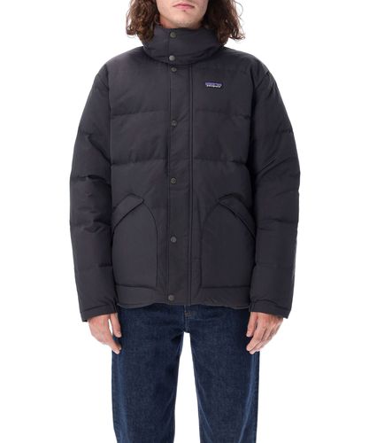 Downdrift Down jacket - Patagonia - Modalova