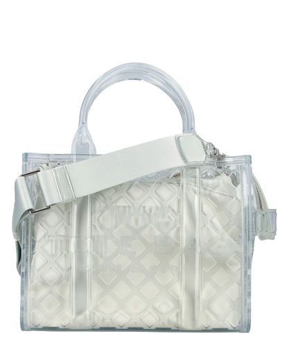 Borsa a mano the tote jelly small - Marc Jacobs - Modalova