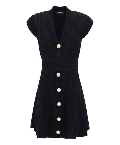 Mini dress - Balmain - Modalova