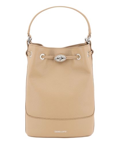 Monda Bucket bag - Zanellato - Modalova