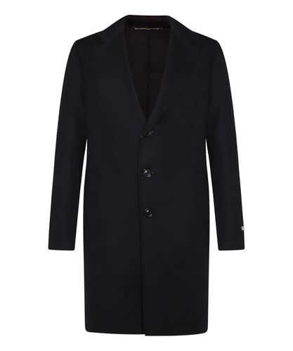 Coat - Canali - Modalova