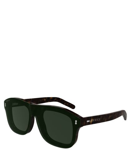 Occhiali da sole gg1712s-002 - Gucci - Modalova