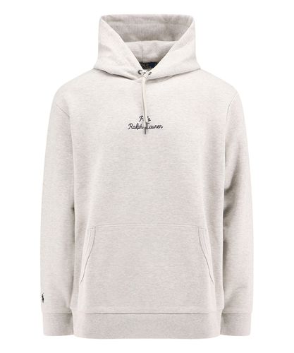 Hoodie - Polo Ralph Lauren - Modalova