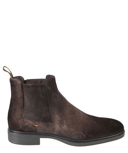 Ankle boots - Santoni - Modalova