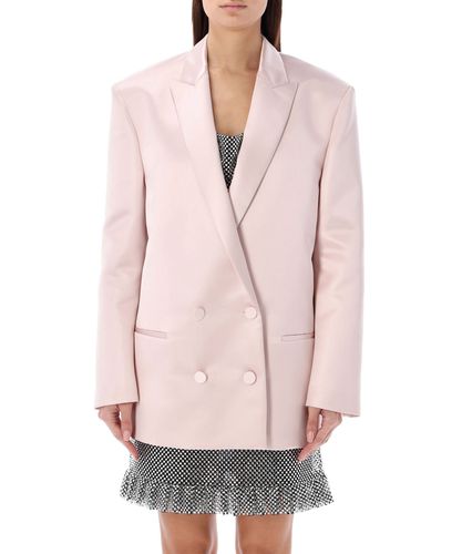 Blazer duchesse - Philosophy di Lorenzo Serafini - Modalova