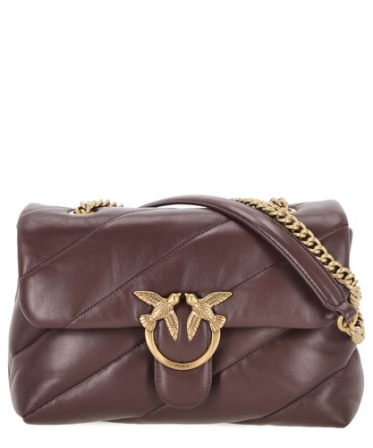 Love Puff Shoulder bag - Pinko - Modalova