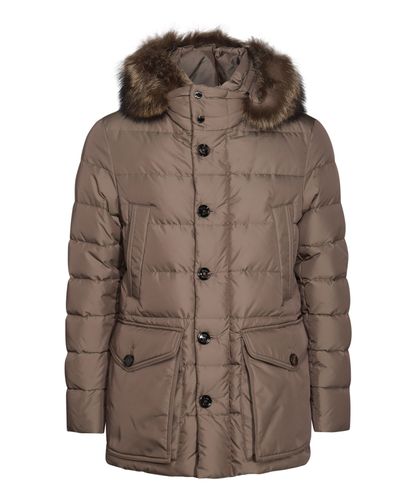 Down jacket - Moorer - Modalova