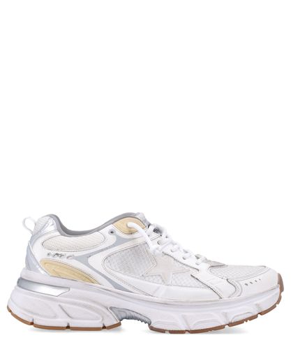 Sneakers lightstar - Golden Goose - Modalova