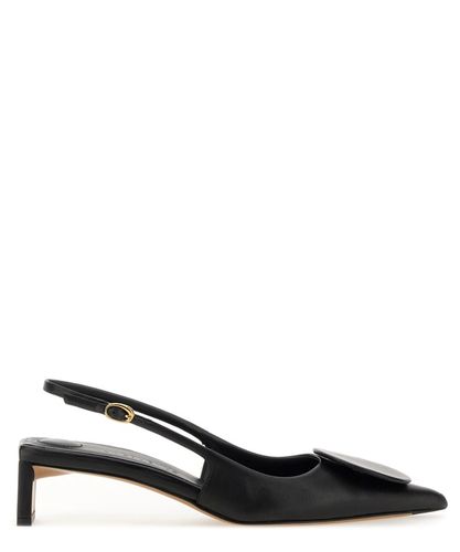 Duelo pumps - Jacquemus - Modalova