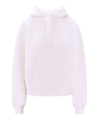 Hoodie - Alexander Wang - Modalova