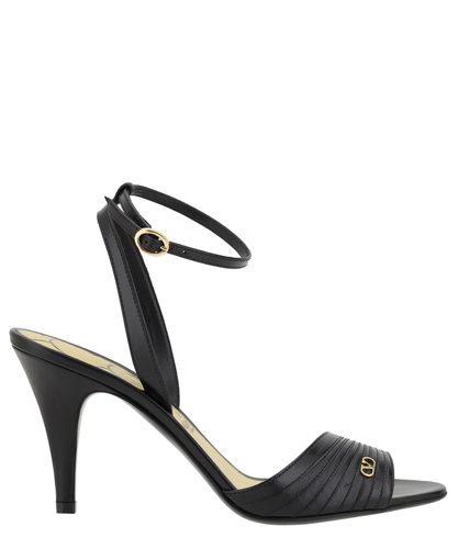 Ladycrush Heeled sandals - Valentino Garavani - Modalova