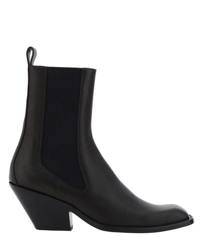 Austin Heeled boots - Khaite - Modalova