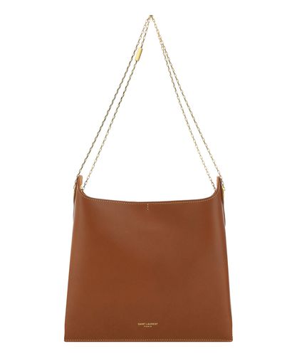 Borsa a spalla liane - Saint Laurent - Modalova