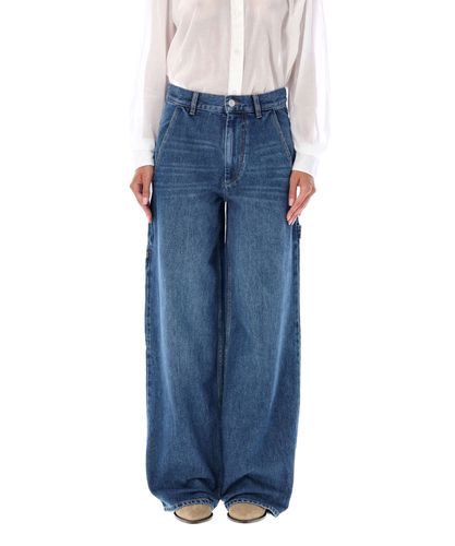 Jeans solene - Marant Etoile - Modalova