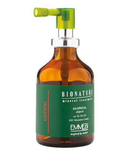 Bionature alopecia lotion 50 ml - Emmebi - Modalova