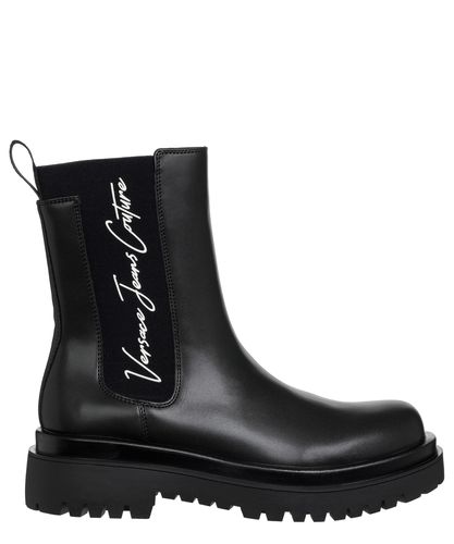 Drew Ankle boots - Versace Jeans Couture - Modalova