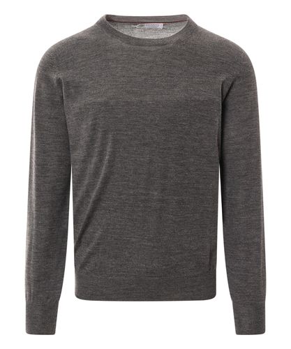 Sweater - Brunello Cucinelli - Modalova