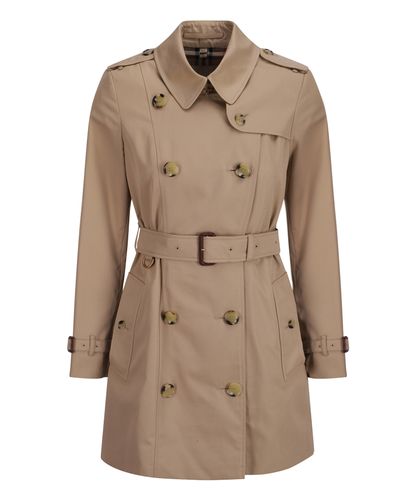 Trench coat - Burberry - Modalova