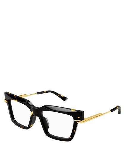 Eyeglasses BV1243O - Bottega Veneta - Modalova