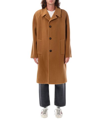 Coat - Golden Goose - Modalova