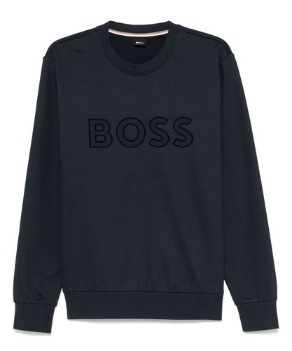 Sweatshirt - BOSS - Modalova