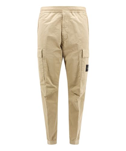 Cargo-hose - Stone Island - Modalova