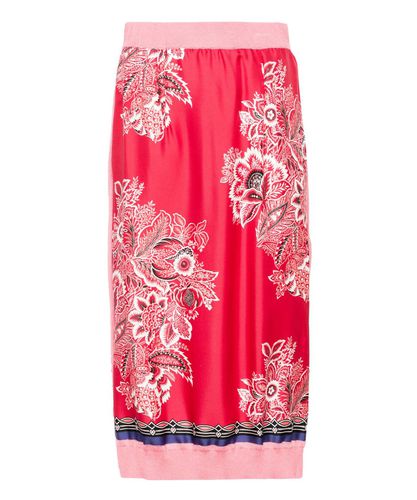 Midi skirt - Etro - Modalova