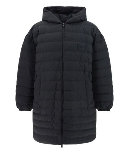 Down jacket - Dolce&Gabbana - Modalova