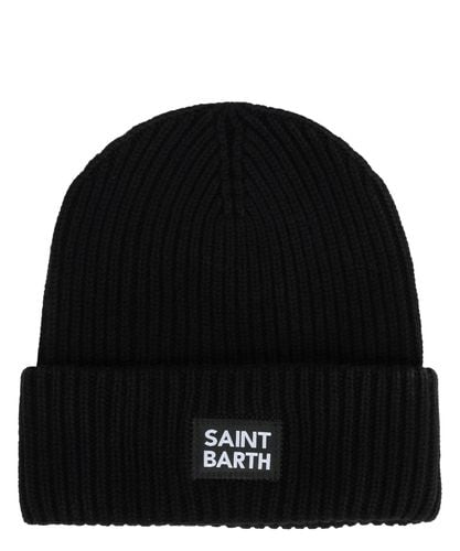 Beanie - MC2 Saint Barth - Modalova