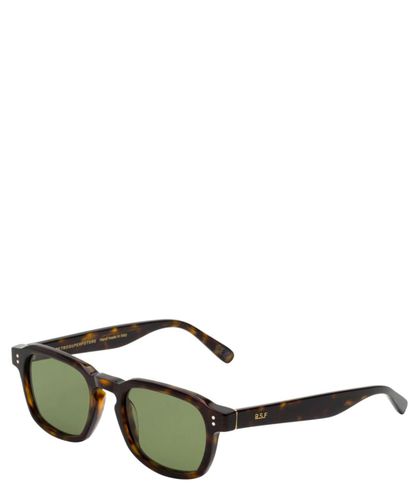 Sunglasses LUCE 3627 GREEN - Retrosuperfuture - Modalova