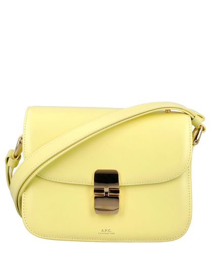 Grace Small Shoulder bag - A.P.C - Modalova