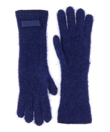 Gloves - Jacquemus - Modalova