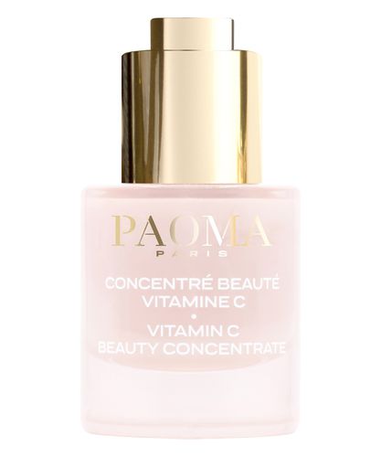 Serum vitamin c beauty concentrate 30 ml - Paoma - Modalova