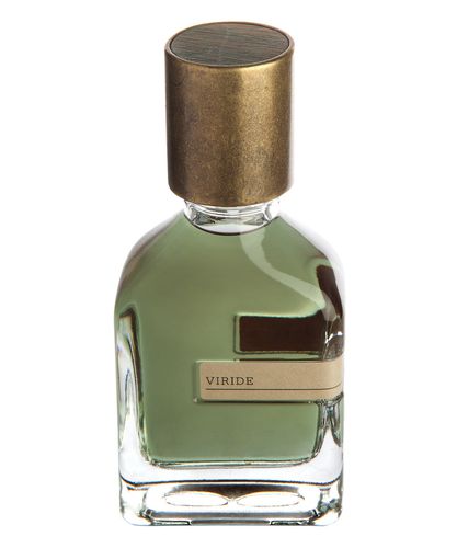 Viride parfum 50 ml - Orto Parisi - Modalova