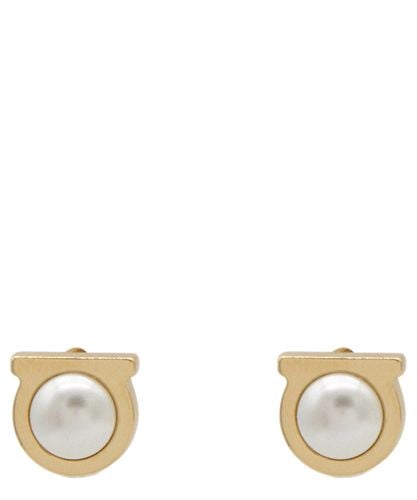 Earrings - Salvatore Ferragamo - Modalova