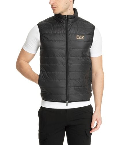 Vest - EA7 Emporio Armani - Modalova