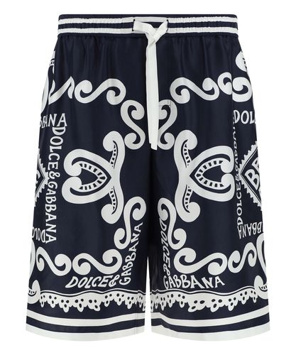 Shorts - Dolce&Gabbana - Modalova