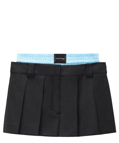 Shorts - Alexander Wang - Modalova