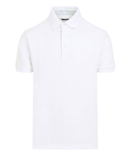 Roma Polo shirt - Etro - Modalova