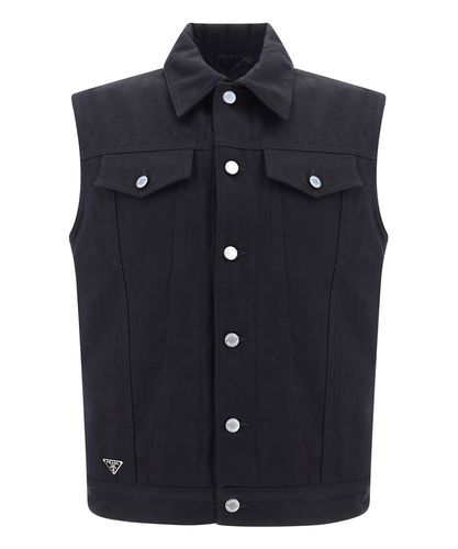 Vest - Prada - Modalova