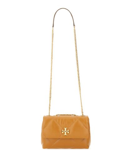 Borsa a spalla kira convertible - Tory Burch - Modalova