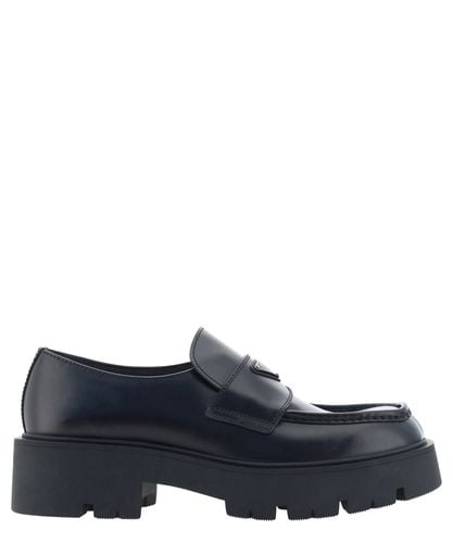 Loafers - Prada - Modalova