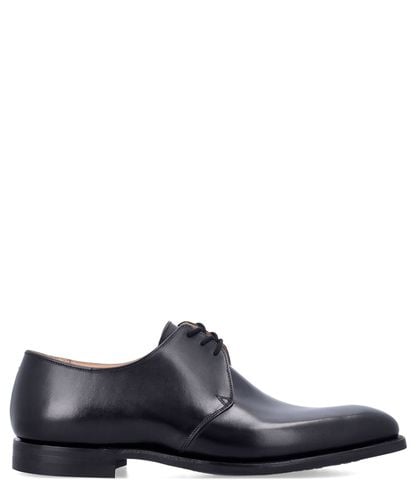 Highbury derby schuhe - Crockett & Jones - Modalova