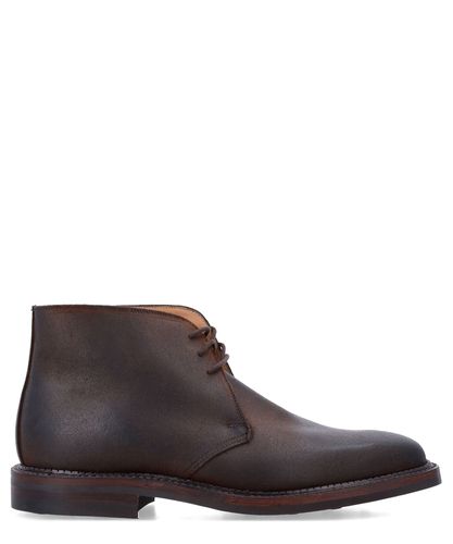 Molton Ankle boots - Crockett & Jones - Modalova