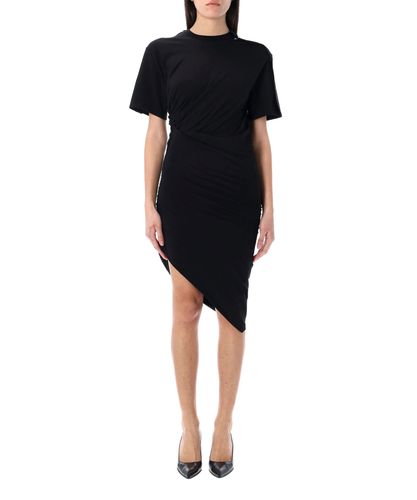 Mini dress - Mugler - Modalova