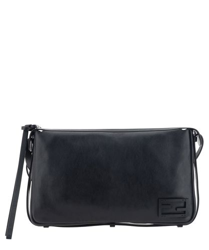 Borsa a spalla simply fendi medium - Fendi - Modalova