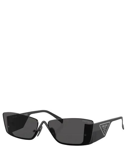 Sunglasses 59ZS SOLE - Prada - Modalova