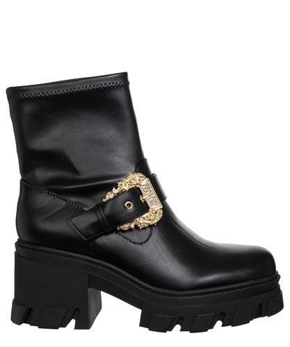 Sophie Heeled boots - Versace Jeans Couture - Modalova